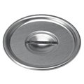 Stainless Steel Container Covers image